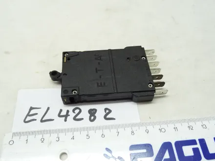 Elektro-thermischer Schutzschalter 2210-S211, 16 A – RESALE