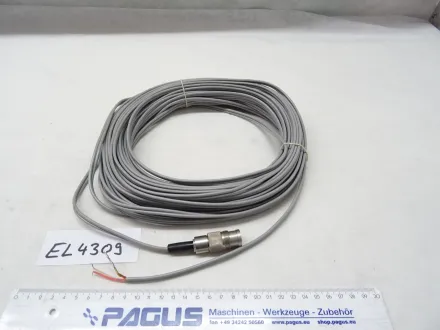 Datenkabel mit Stecker TGL 31428, ca. 20 m – RESALE