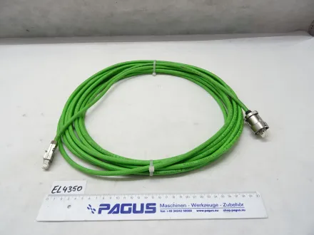 Siemens Signalleitung CAV00500988 A1 – RESALE