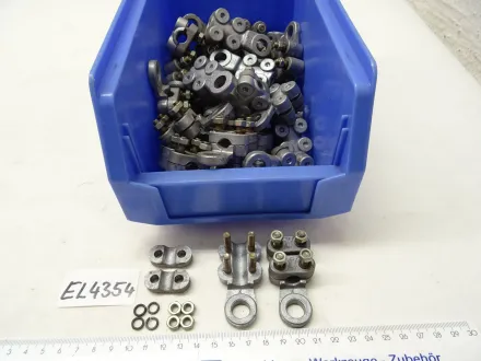 Schraubkabelschuh 50 mmÂ², 40 StÃ¼ck – RESALE