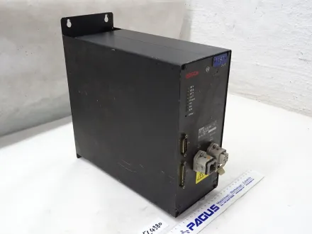 Bosch Servomodul LTE 12 – RESALE