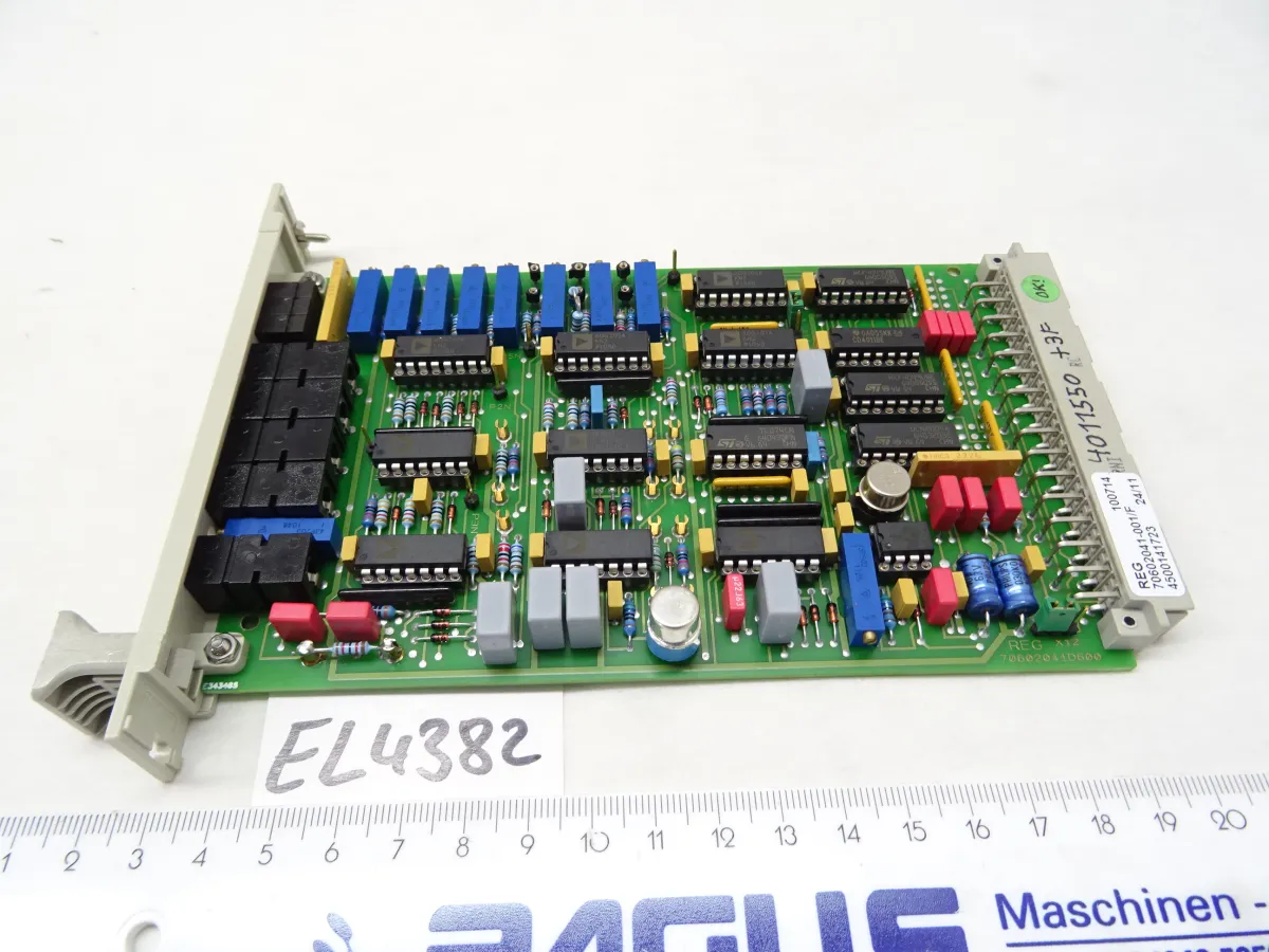 Elektronikmodul 70602041-001F