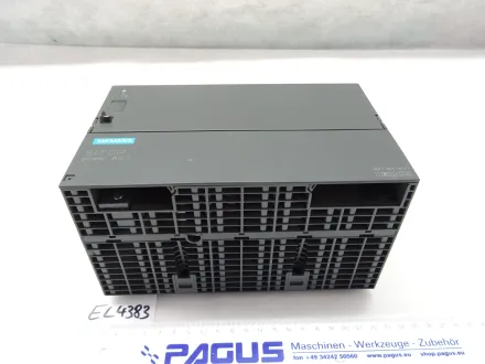 Siemens Netzteil 6EP1354-1AL01, 30 V, 7 A – RESALE
