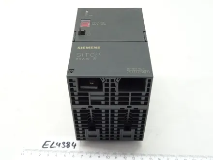 Siemens Netzteil 6EP1333-1SL11, 24 V, 5 A – RESALE