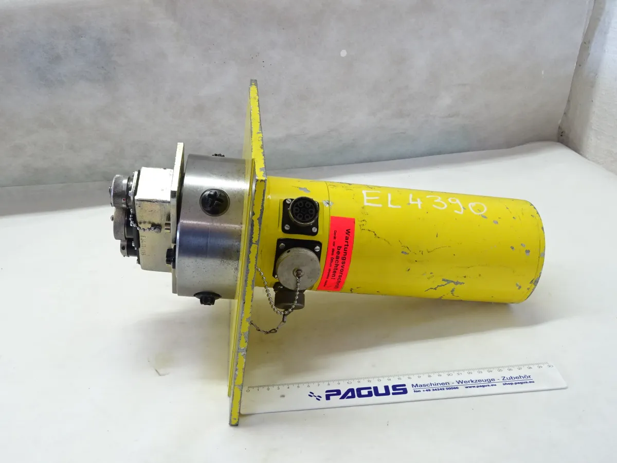 Schleifringübertrager F3437