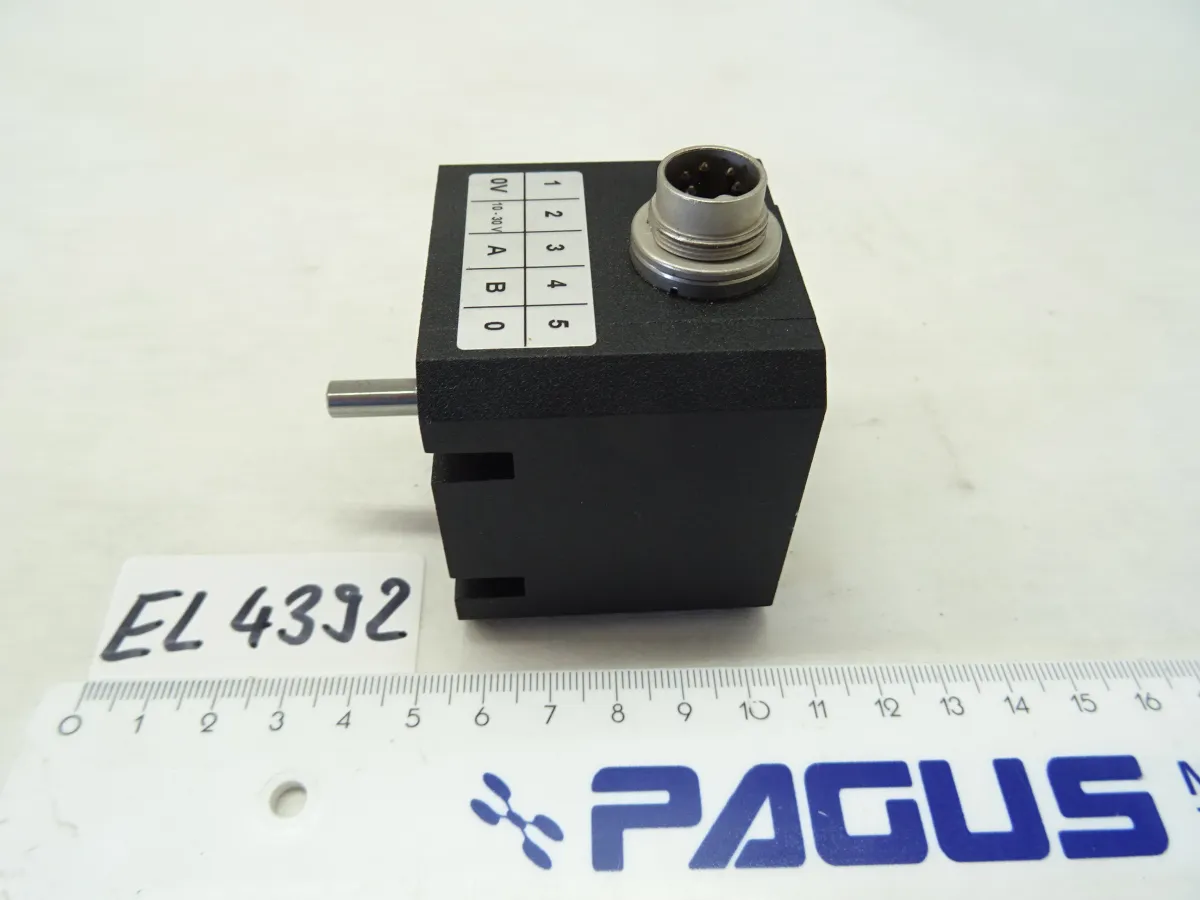 Drehgeber 20-2951-100