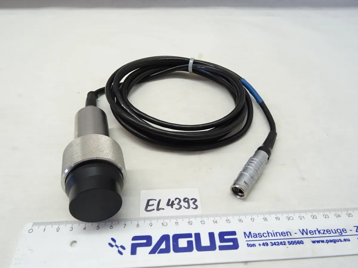 Oxygen - Sensor Typ 2110