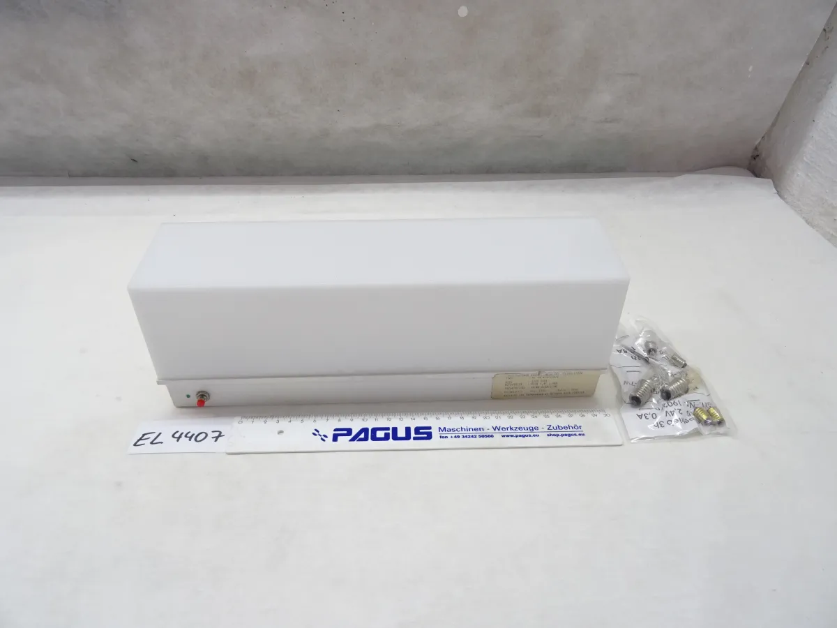 Notleuchte K1 GN W/D/P/K/A