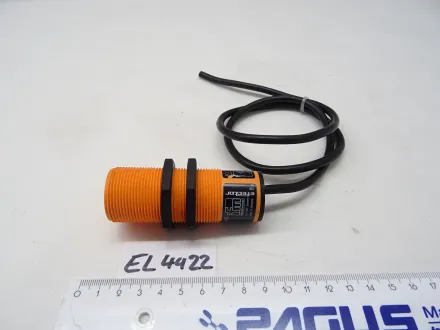 Kapazitiver Sensor KI5002 – RESALE