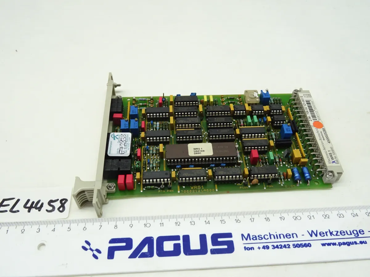 Elektronikmodul 70602121-001E