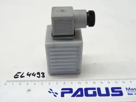 Magnetspule WV 15 N 980 – RESALE