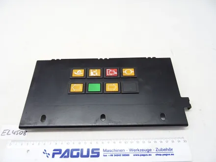 Anzeigepanel ETV A 13,5 GE – RESALE