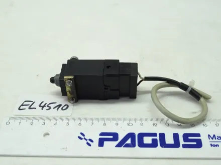 Positionsschalter ETV A 13,5 GE – RESALE