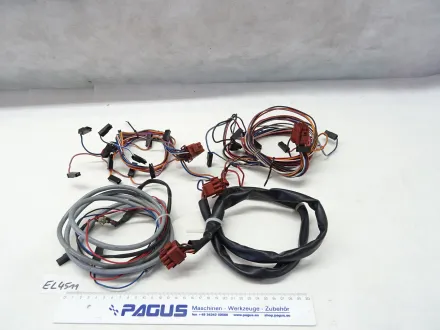 Kabelbaum ETV A 13,5 GE – RESALE