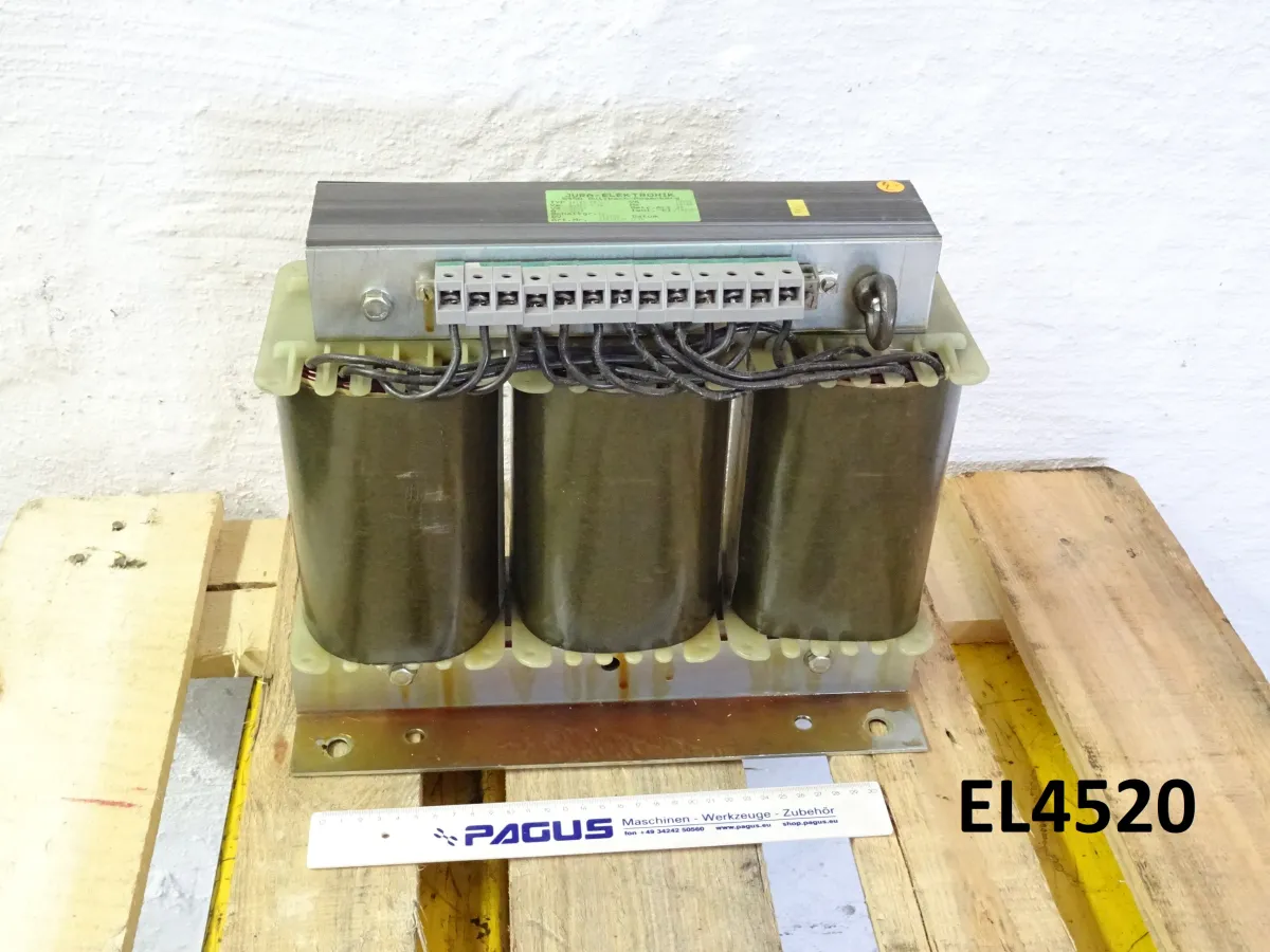 Dreiphasentransformator JDTUS 14