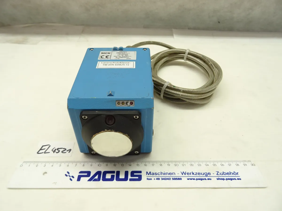 Long-Range-Distanzsensor