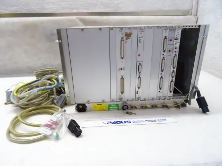 Maschinensteuerung NUM 760T – RESALE