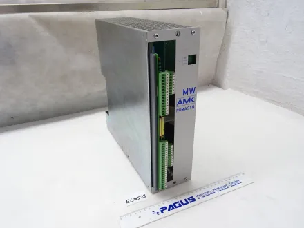 Wechselrichter-Modul MW 1,5/3-0 – RESALE