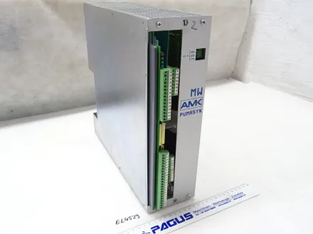 Wechselrichter-Modul MW 2,5/5-0 – RESALE