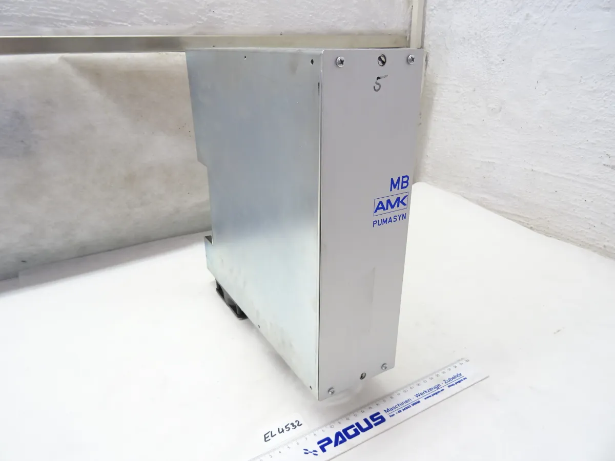 Brems-Modul MB 2/14-W