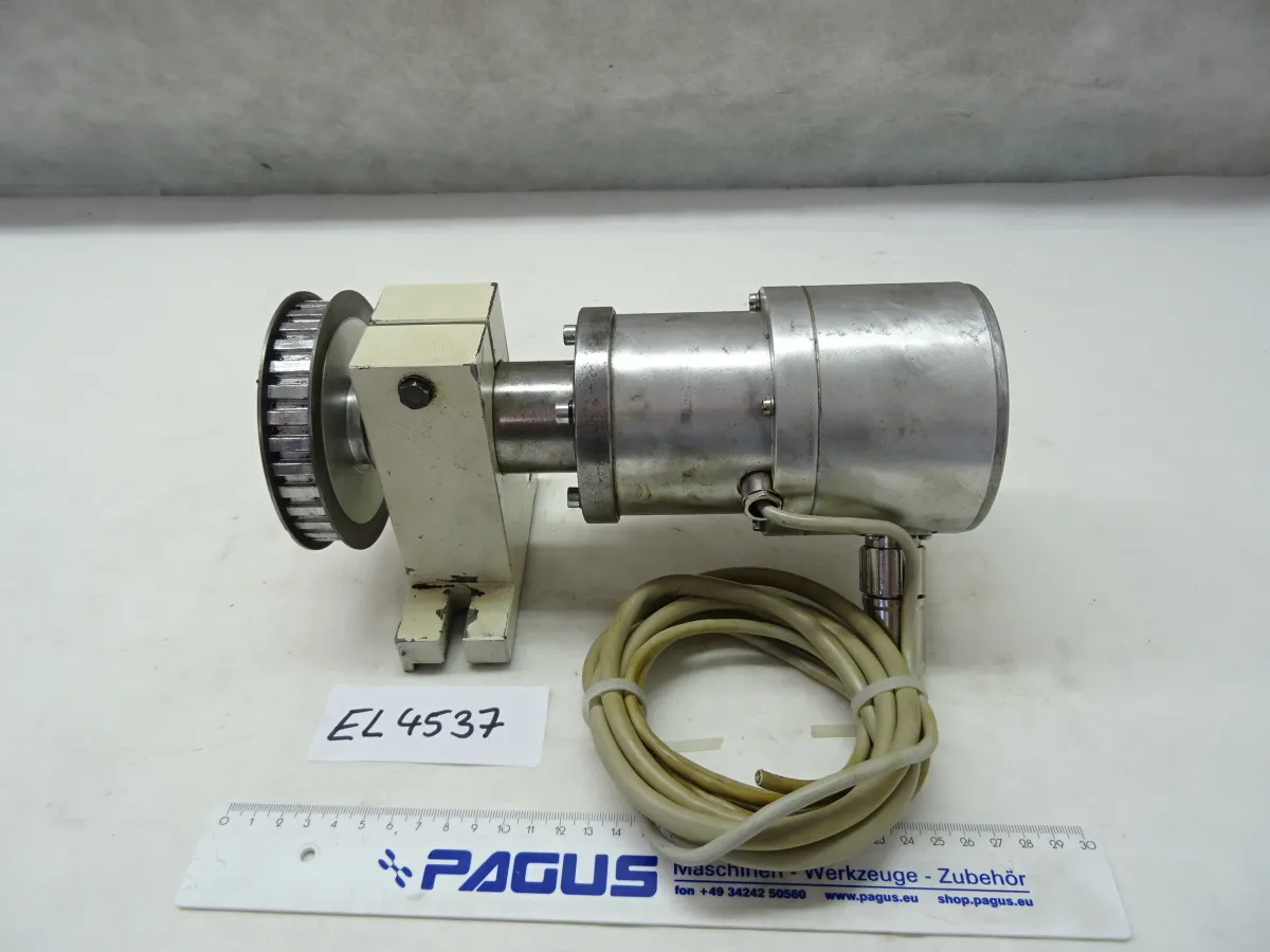 Drehimpulsgeber CMB TD35/250