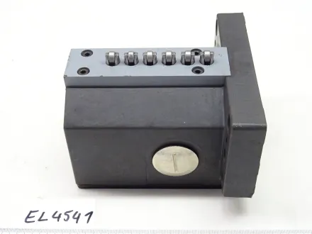 Reihengrenztaster 65.B12.106 R – RESALE