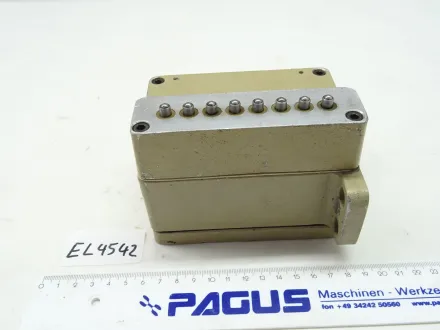 Reihengrenztaster 108 LS Pg21 – RESALE