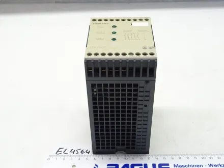 Siemens SchÃ¼tzsicherheitskombination 3TK2805-0BB4 – RESALE