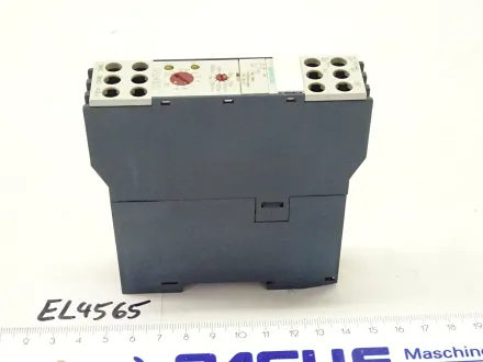 Siemens Zeitrelais 7PU4320-2AN20, 10 sek - 100 h – RESALE