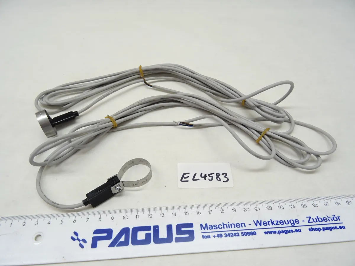 SMC elektronischer Signalgeber D-H7A2, 2 Stück