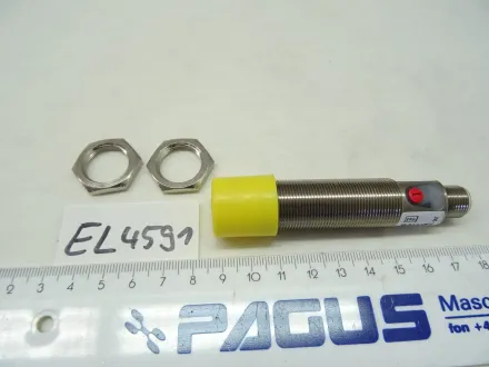 Lichttaster BOS01EZ – RESALE