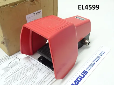 FuÃ?schalter F1-U2Z UN – RESALE