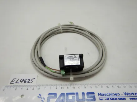 Hall-Sensor Type CT-100 – RESALE