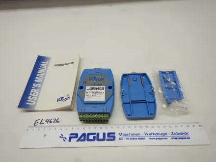 RS 232 Adaptor I 7520 – RESALE