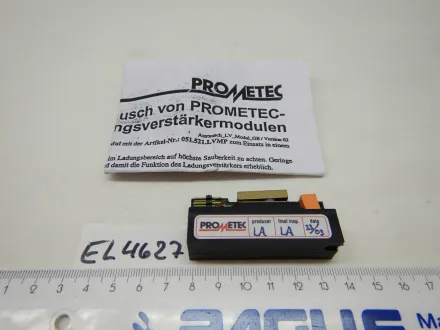 VerstÃ¤rkermodul 0.51.521.LVMP – RESALE