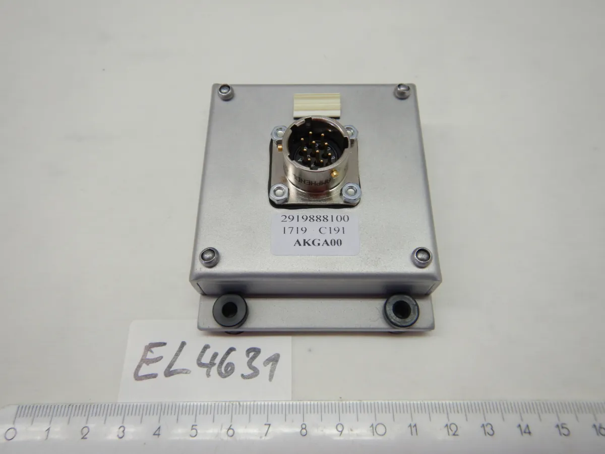 Verteilerbox 2919888100 LVDT