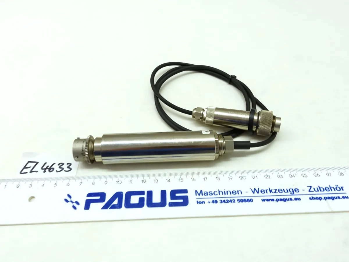 Ausgleichstecker für Thermosonde 674001900