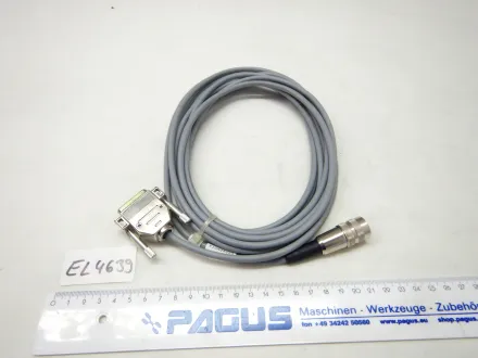 AnschluÃ?kabel KIG4046A5 – RESALE