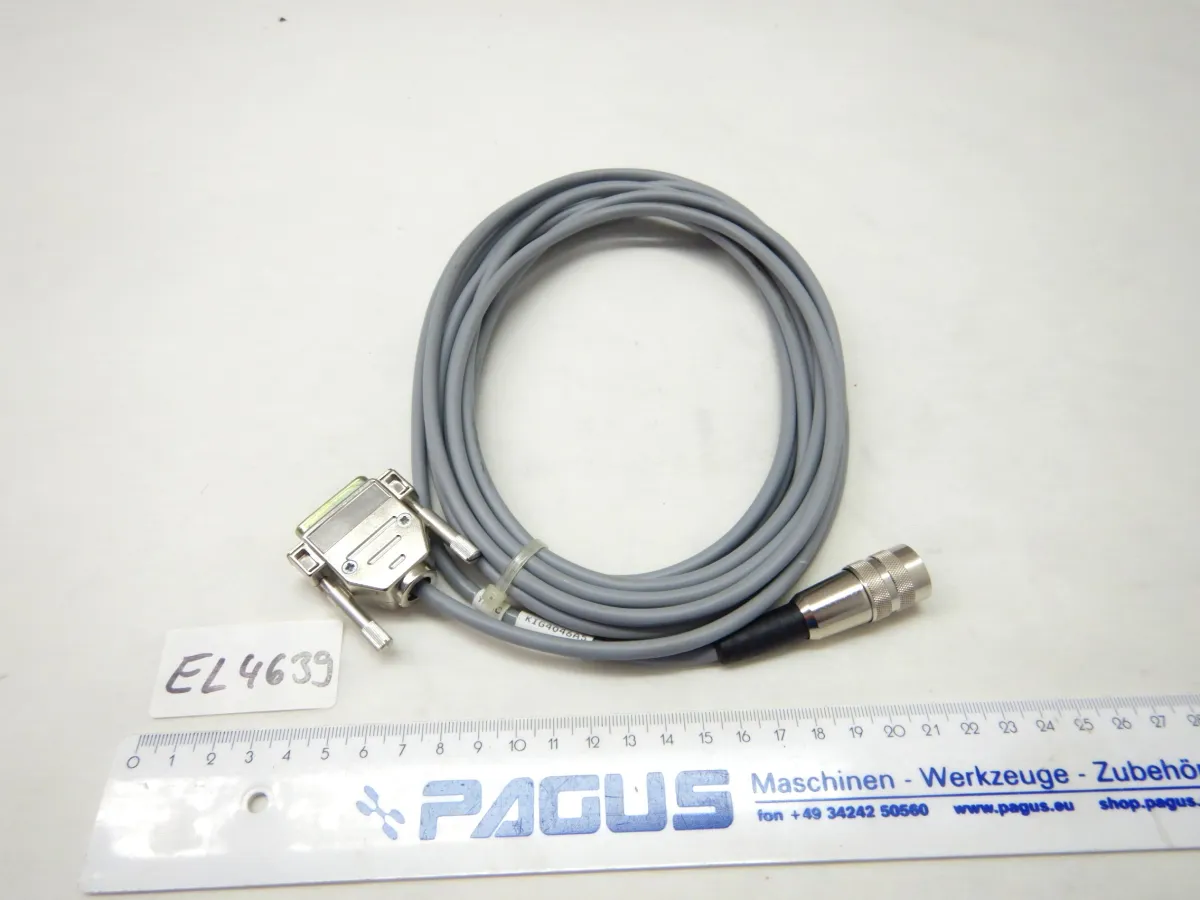 AnschluÃ?kabel KIG4046A5