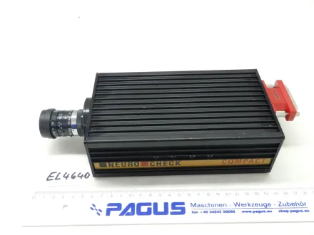 Digitalkamera COMPACT MVcam3 – RESALE