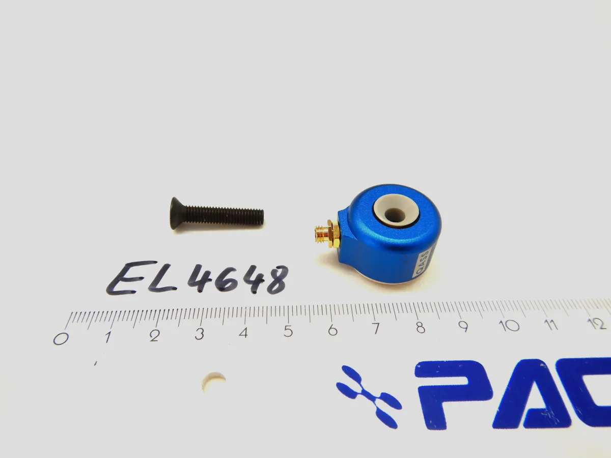 Körperschall-Sensor QWT-MICRO