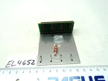 Elektronikmodul LVA4/4081 – RESALE
