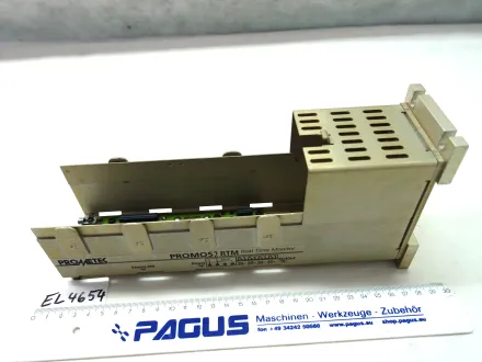 Elektronikmodul PROMOS 2 P2BU/0153 – RESALE