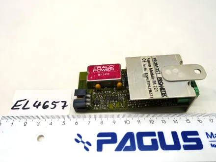 Elektronikmodul PA 221 – RESALE