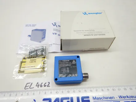 Reflextaster YP06MGV80 – RESALE