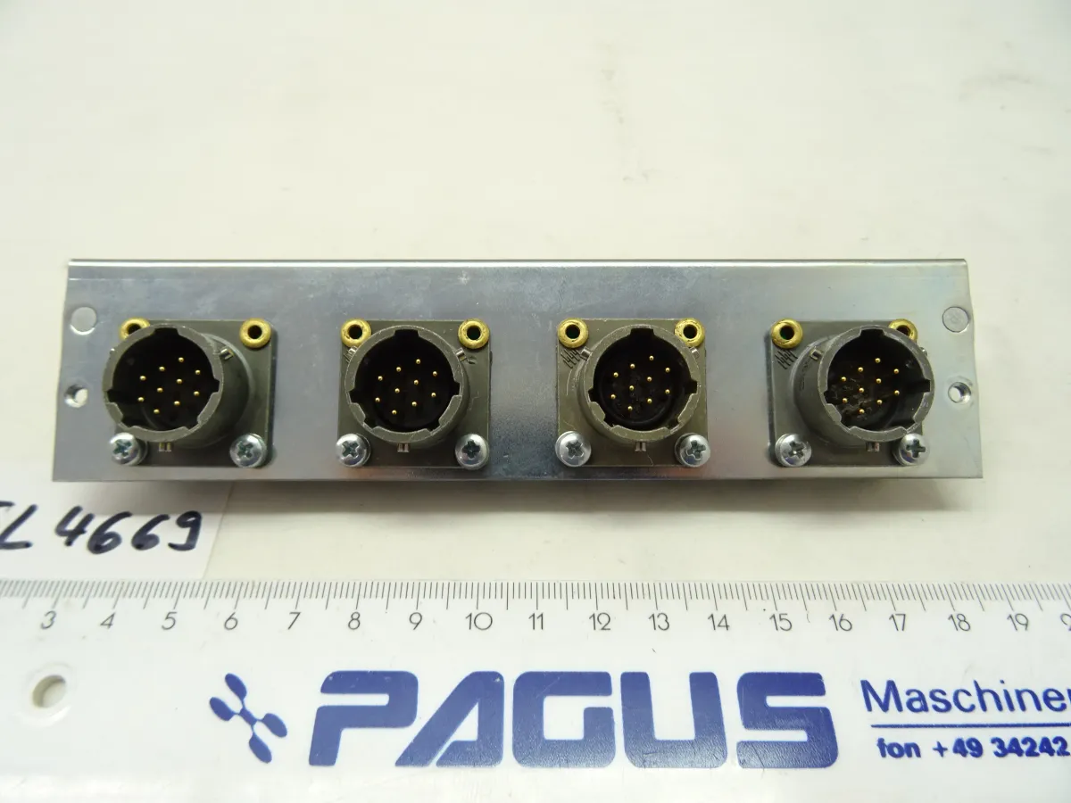 Elektronikmodul CS11