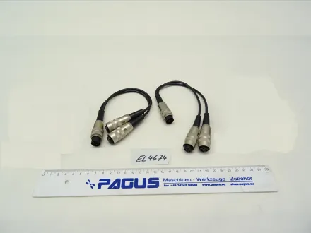 AnschluÃ?kabel 6739696139, 2 StÃ¼ck – RESALE