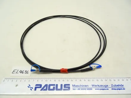 Glasfaserkabel Masterline 11 66522/13, 2,5 m – RESALE