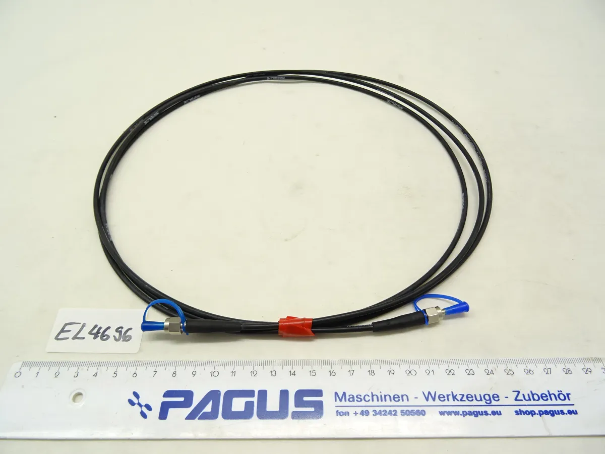 Glasfaserkabel Masterline 11 66522/13, 2,5 m