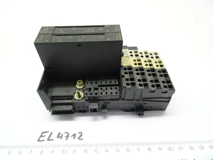 Siemens Elektronikmodul SIMATIC S7 – RESALE